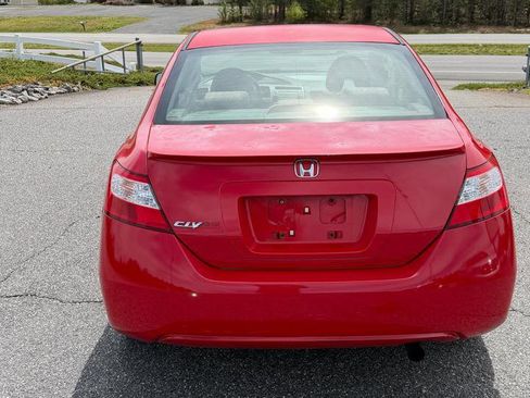 Used 2007 Honda Civic EX image 4