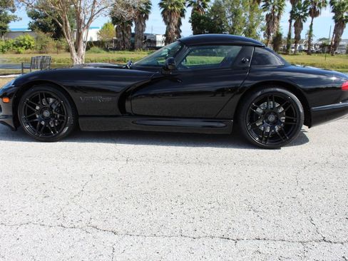Used 2000 Dodge Viper RT/10 image 6