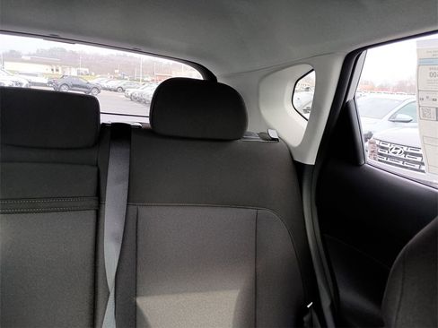 New 2026 Hyundai Kona SEL Sport image 14