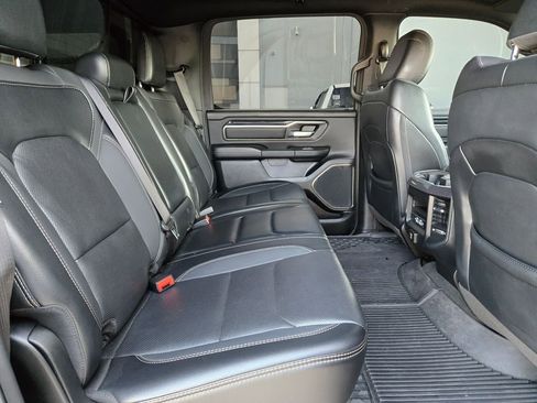 Used 2022 RAM 1500 Rebel w/ Rebel Level 2 Equipment Group image 29