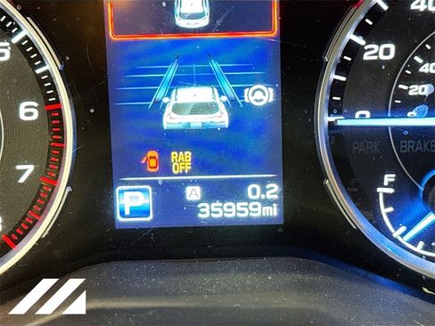 Certified 2022 Subaru Ascent Limited w/ Technology Package image 14