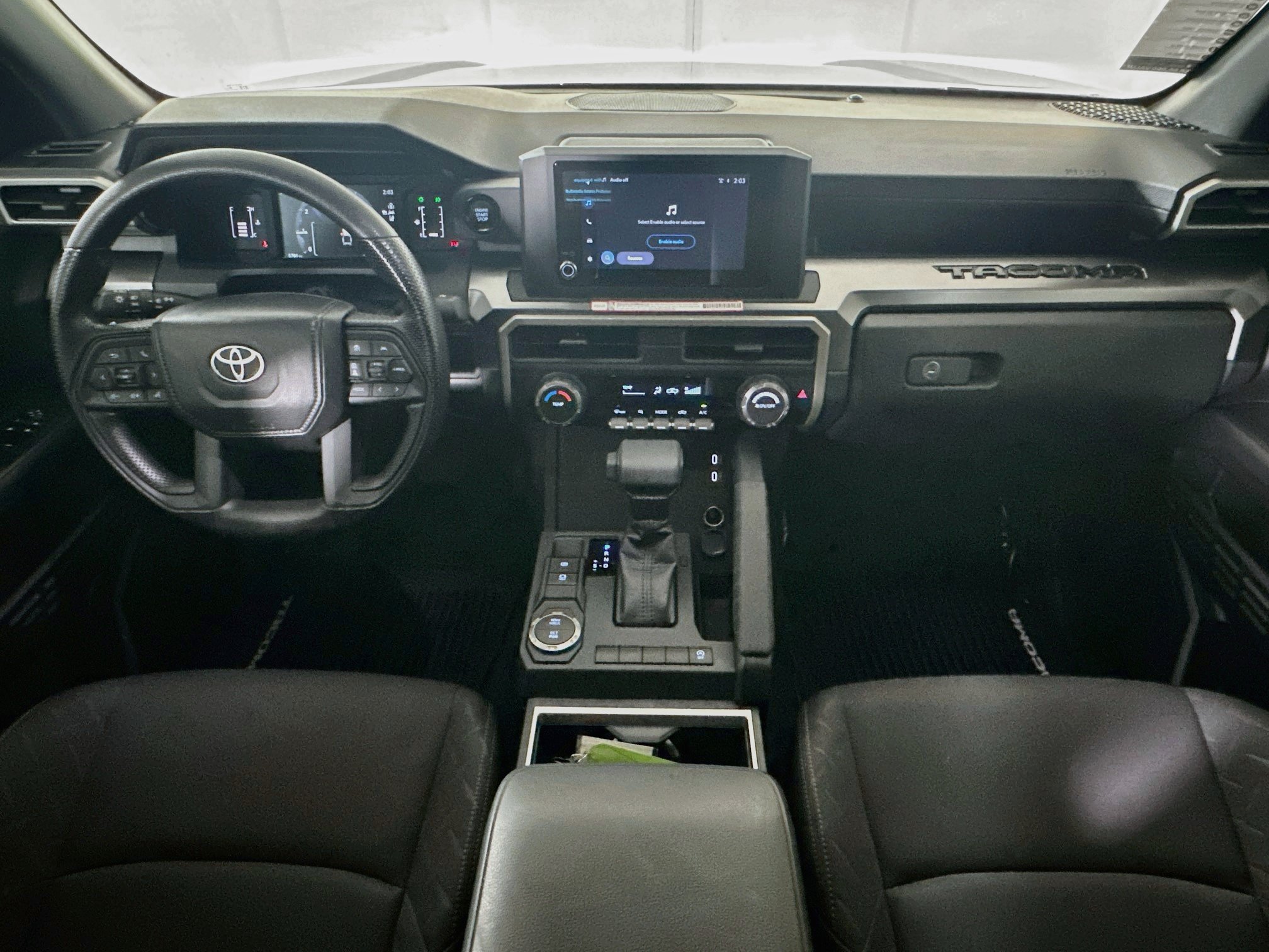Used 2025 Toyota Tacoma SR5 RWD image 27