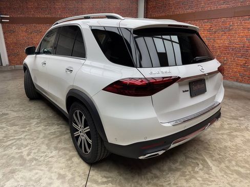 Used 2026 Mercedes-Benz GLE 350 GLE 350 image 3