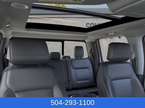 New 2026 Ford F250 Lariat AWD/4WD image 24