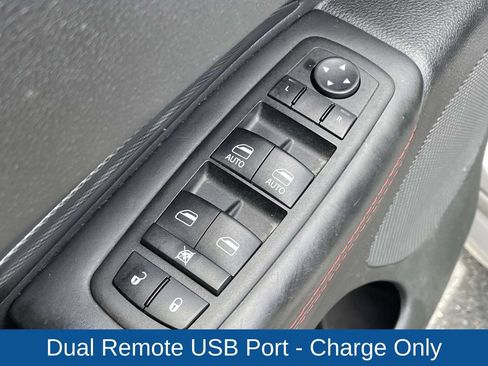 Certified 2023 Dodge Durango R/T AWD/4WD image 27