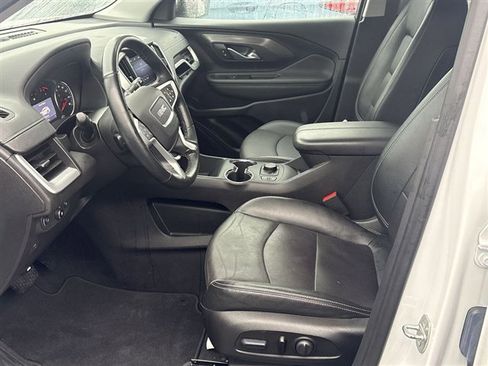 Certified 2023 GMC Terrain SLT image 18