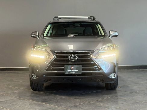 Used 2016 Lexus NX 200t AWD w/ Accessory Package 2 image 3