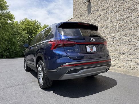 Used 2023 Hyundai Santa Fe SE AWD/4WD image 6
