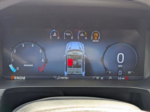 New 2025 Ford F150 STX image 12