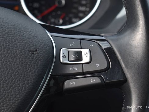 Used 2019 Volkswagen Tiguan SE AWD/4WD image 21