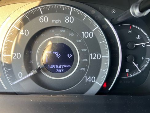 Used 2015 Honda CR-V Touring image 25