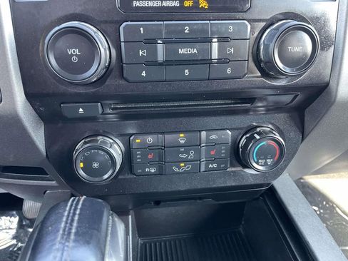 Used 2018 Ford F150 Raptor w/ Equipment Group 801A Mid image 38