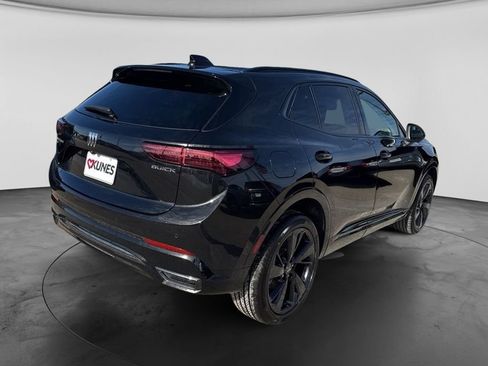 New 2026 Buick Envision Sport Touring AWD/4WD image 10