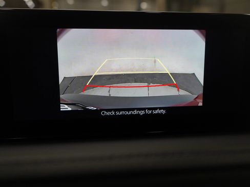 Used 2023 MAZDA CX-30 AWD 2.5 S w/ Preferred Package image 29