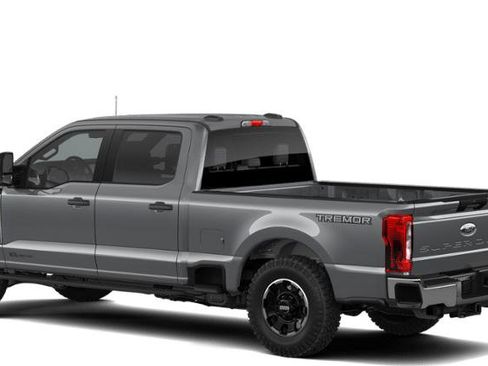 New 2026 Ford F350 XLT w/ Tremor Off-Road Package AWD/4WD image 20