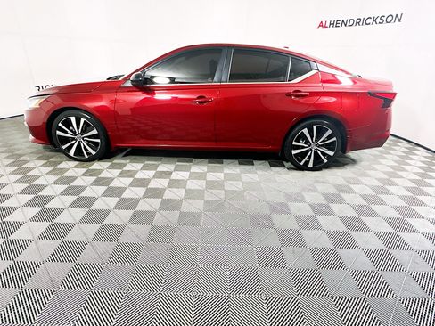 Used 2022 Nissan Altima 2.5 SR image 6