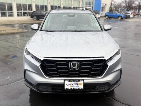Used 2023 Honda CR-V EX-L image 6