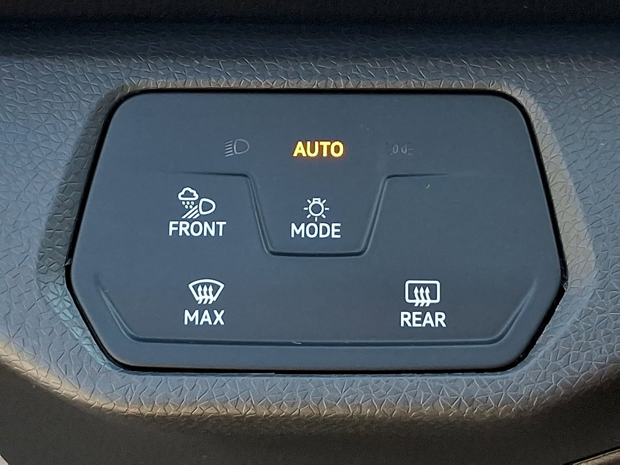 Certified 2023 Volkswagen ID.4 Pro S RWD image 25