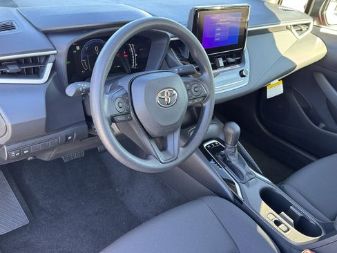 New 2026 Toyota Corolla LE image 16