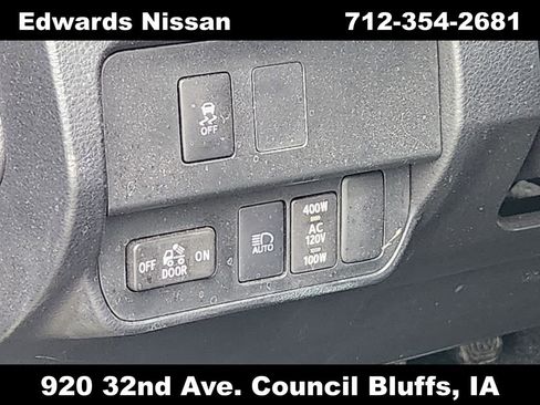 Used 2023 Toyota Tacoma TRD Off-Road image 25