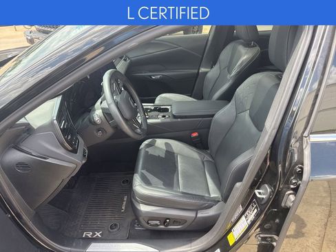 Used 2024 Lexus RX 350 Premium Plus w/ Convenience Package image 2