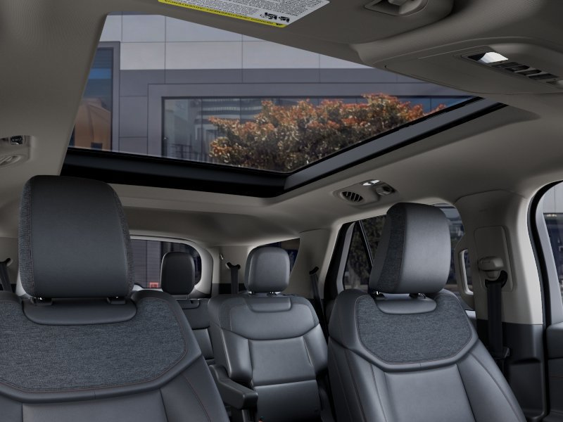 New 2027 Ford Explorer Active w/ Active Comfort Package AWD/4WD image 22