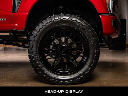 Used 2026 Ford F250 Platinum image 12