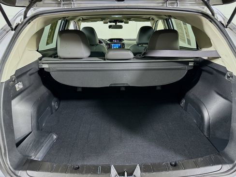 Used 2023 Subaru Crosstrek 2.5i Sport image 28