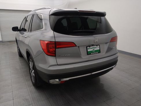 Used 2018 Honda Pilot Elite image 6