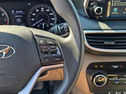 Used 2020 Hyundai Tucson Value image 36