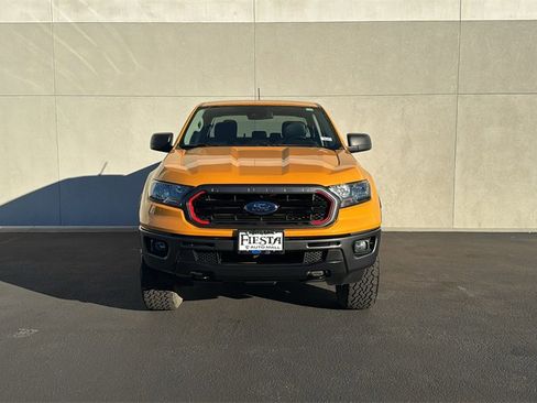 Certified 2021 Ford Ranger XLT w/ Tremor Off-Road Package image 2