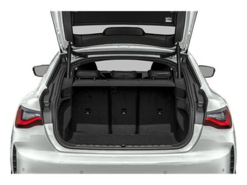 Used 2024 BMW 430i Gran Coupe w/ M Sport Package (Priority 1) RWD image 14