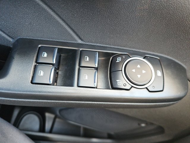Used 2025 Ford Escape Active FWD image 17