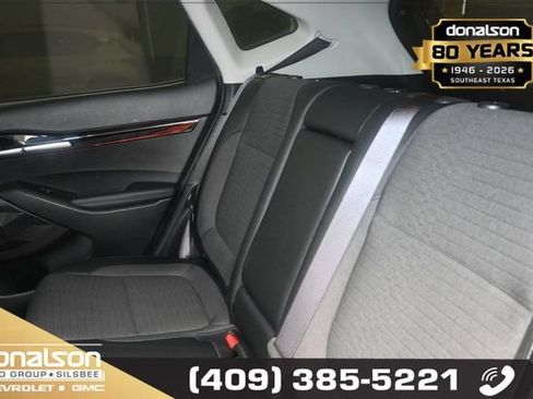 Used 2022 Kia Seltos S FWD image 11