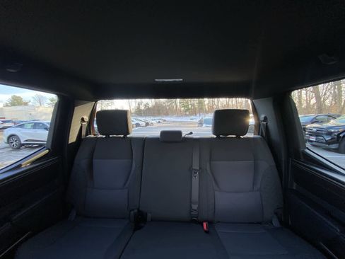 Certified 2026 Toyota Tundra SR5 image 27