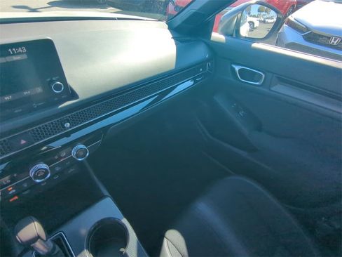 New 2026 Honda Civic Sport image 16