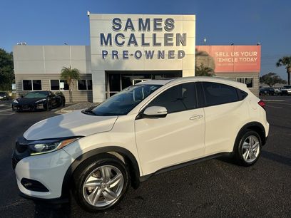 Used 2019 Honda HR-V EX-L