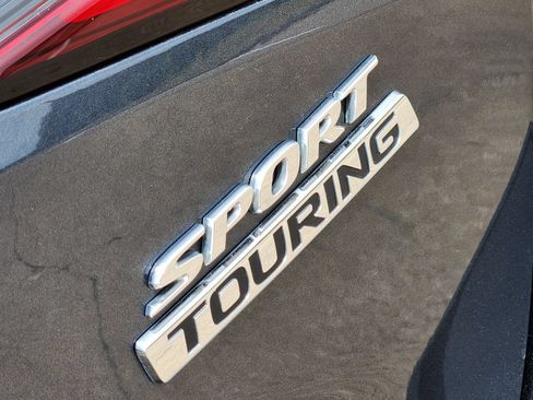 Used 2024 Honda Civic Sport Touring image 19