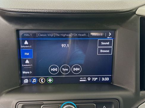 Used 2022 GMC Terrain SLE w/ Driver Convenience Package image 14