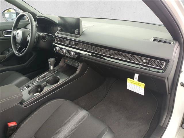 Used 2026 Honda Civic Sport image 20