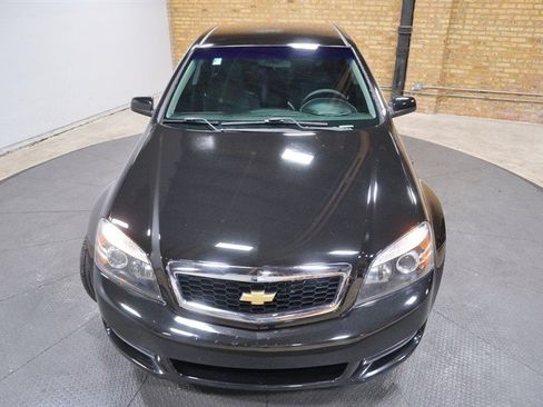 Used 2015 Chevrolet Caprice RWD image 5