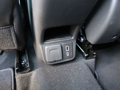 New 2026 Chevrolet TrailBlazer RS w/ Convenience Package AWD/4WD image 40