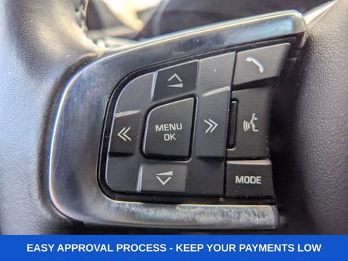 Used 2019 Jaguar E-PACE R-Dynamic SE image 33