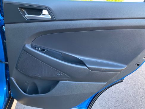 Used 2019 Hyundai Tucson Ultimate image 33