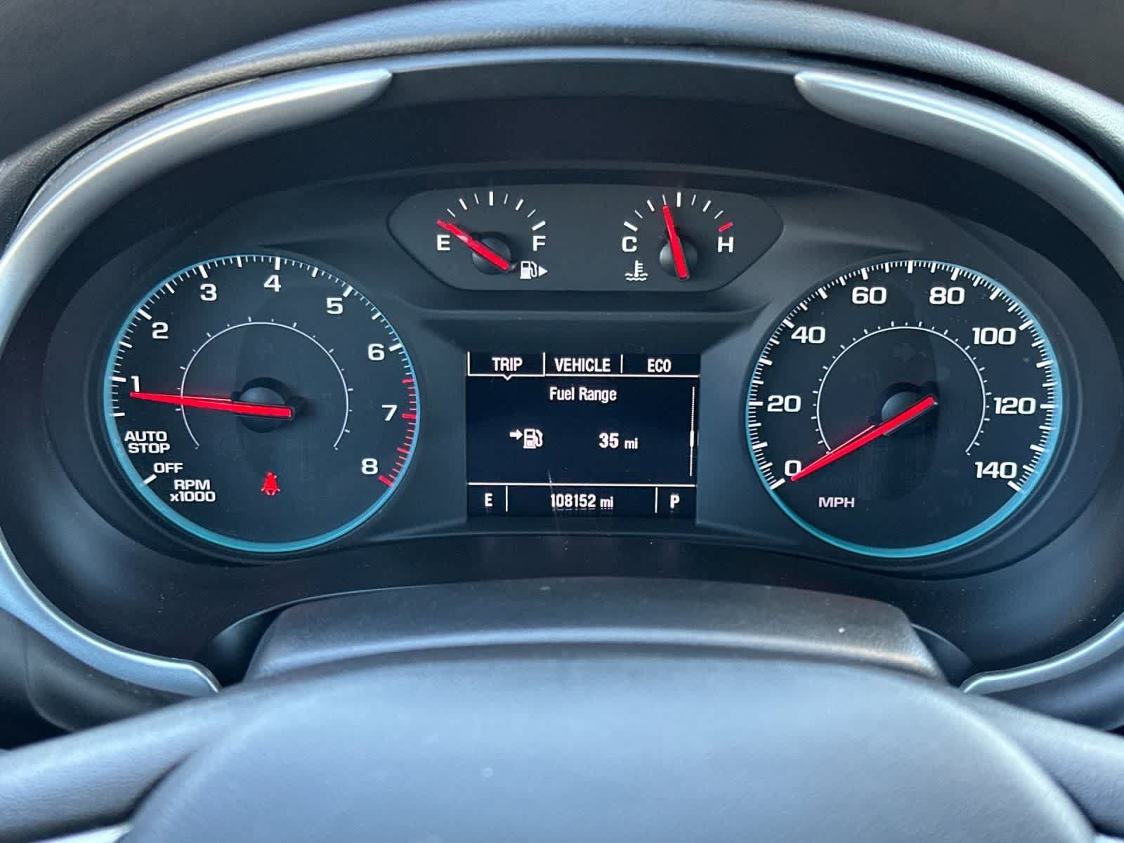 Used 2023 Chevrolet Malibu LT FWD image 24