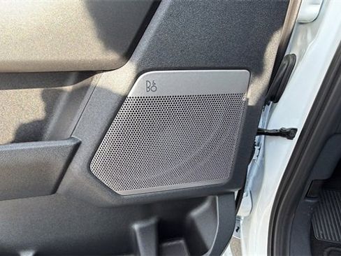 New 2026 Ford F350 Lariat w/ FX4 Off-Road Package image 22