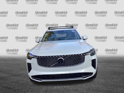 New 2026 Volvo XC90 B6 Ultra w/ Protection Package Premier AWD/4WD image 3