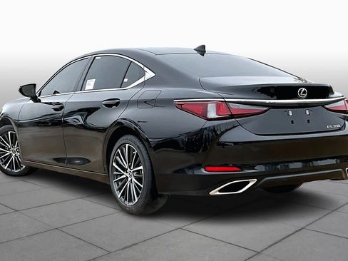 New 2025 Lexus ES 350 image 12
