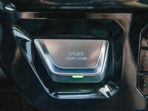 Used 2024 GMC Sierra 2500 AT4 w/ Max Trailering Package image 20