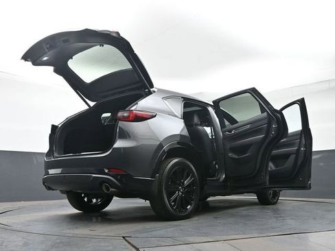 Certified 2024 MAZDA CX-5 2.5 Turbo w/ Premium Package AWD/4WD image 49